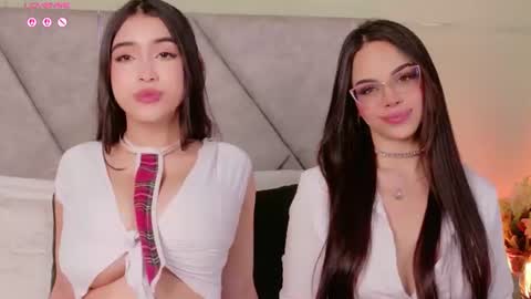 Cassie Carters online show from 06/14/26, 02:24