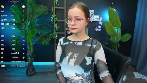 assie online show from 01/18/25, 08:30