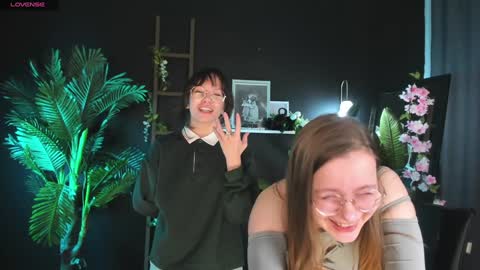 assie online show from 01/29/25, 02:51