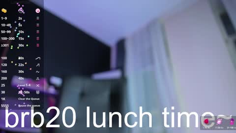 assie online show from 02/25/25, 11:44