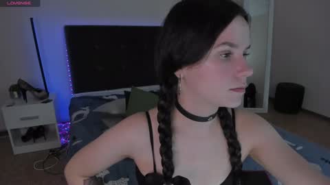 Snapshot of cassieevanss chatting on 12/23/24, 07:17 Cassie online show from 12/23/24, 07:17