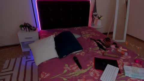Snapshot of cassieevanss chatting on 01/17/25, 10:11 Cassie online show from 01/17/25, 10:11