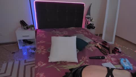 Snapshot of cassieevanss chatting on 01/31/25, 06:46 Cassie online show from 01/31/25, 06:46