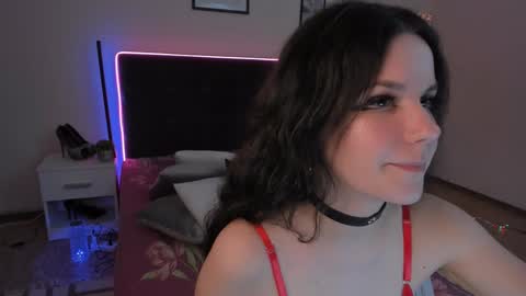 Snapshot of cassieevanss chatting on 02/01/25, 06:54 Cassie online show from 02/01/25, 06:54