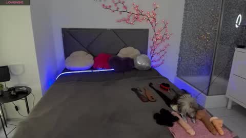 Cassie online show from 03/24/26, 06:29