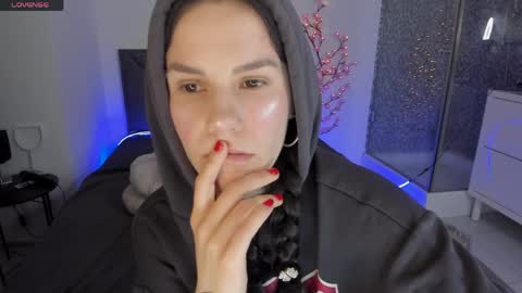 Cassie online show from 03/30/26, 05:19