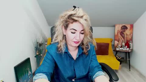 CassieJonas online show from 01/27/25, 05:36