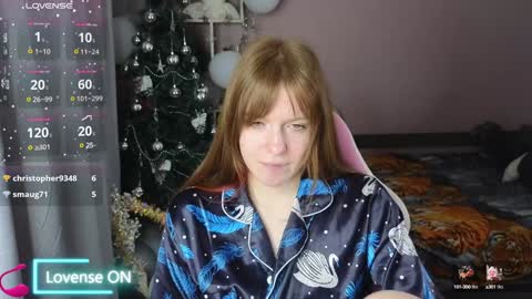 Snapshot of cassiejuice chatting on 01/18/25, 12:35 Cassie online show from 01/18/25, 12:35