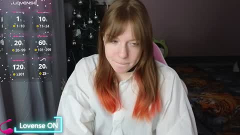 Snapshot of cassiejuice chatting on 01/19/25, 11:00 Cassie online show from 01/19/25, 11:00