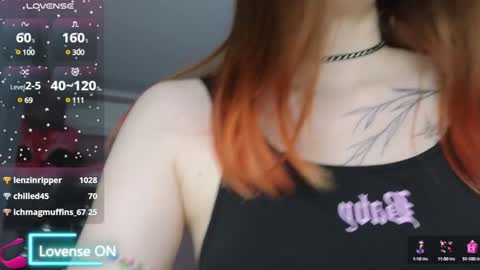 Snapshot of cassiejuice chatting on 01/23/25, 02:02 Cassie online show from 01/23/25, 02:02