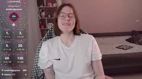 Snapshot of cassiejuice chatting on 10/22/25, 05:56 Cassie online show from 10/22/25, 05:56