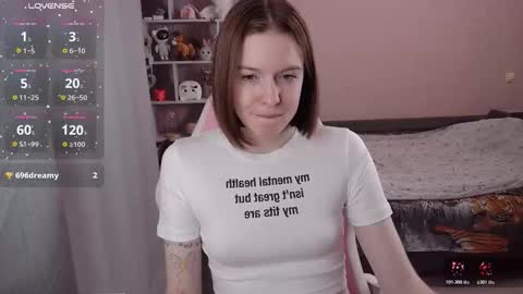 Snapshot of cassiejuice chatting on 11/13/25, 03:55 Cassie online show from 11/13/25, 03:55