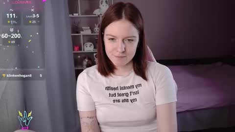 Snapshot of cassiejuice chatting on 03/27/26, 03:56 Cassie online show from 03/27/26, 03:56