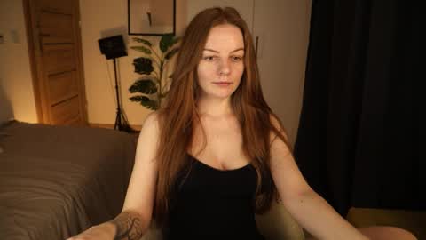 Cassie online show from 01/16/26, 07:40