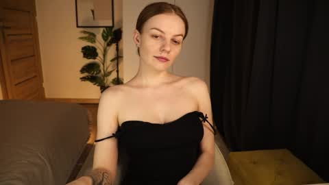 Cassie online show from 03/01/26, 07:27