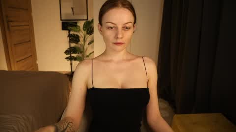 Snapshot of cassiekelly chatting on 04/04/26, 06:27 Cassie online show from 04/04/26, 06:27