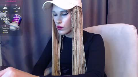 Snapshot of cassiemich chatting on 12/14/24, 07:46 Cassie online show from 12/14/24, 07:46