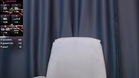 Snapshot of cassiemich chatting on 01/25/25, 07:39 Cassie online show from 01/25/25, 07:39