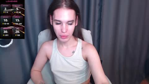 Snapshot of cassiemich chatting on 01/26/25, 01:04 Cassie online show from 01/26/25, 01:04