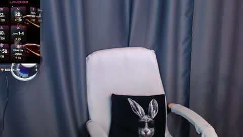 Snapshot of cassiemich chatting on 01/29/25, 05:24 Cassie online show from 01/29/25, 05:24