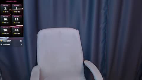 Snapshot of cassiemich chatting on 02/10/25, 06:35 Cassie online show from 02/10/25, 06:35