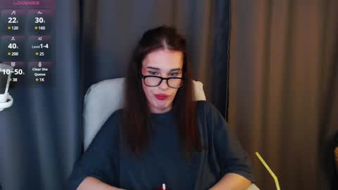 Snapshot of cassiemich chatting on 03/02/25, 08:29 Cassie online show from 03/02/25, 08:29