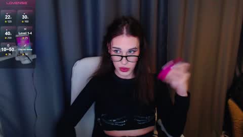 Snapshot of cassiemich chatting on 03/04/25, 09:11 Cassie online show from 03/04/25, 09:11