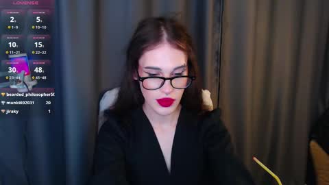 Snapshot of cassiemich chatting on 03/05/25, 11:27 Cassie online show from 03/05/25, 11:27