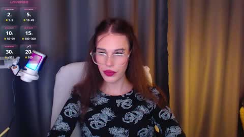 Snapshot of cassiemich chatting on 03/07/25, 08:33 Cassie online show from 03/07/25, 08:33