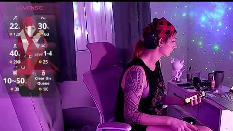 Snapshot of cassiemichelle chatting on 12/03/24, 04:47 Cassiemichelle online show from 12/03/24, 04:47