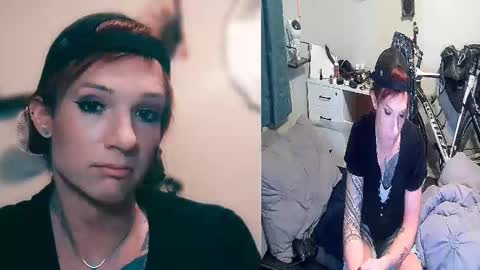 Snapshot of cassiemichelle chatting on 02/10/25, 09:04 Cassiemichelle online show from 02/10/25, 09:04