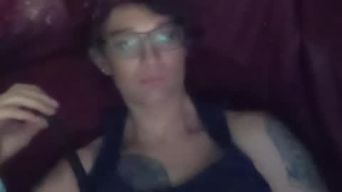 Cassiemichelle online show from 02/27/26, 08:58