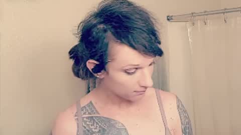 Cassiemichelle online show from 04/01/26, 01:23