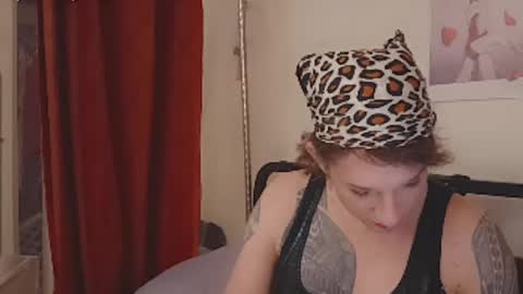 Snapshot of cassiemichelle chatting on 04/24/26, 11:34 Cassiemichelle online show from 04/24/26, 11:34