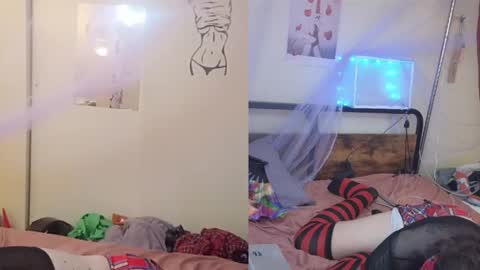Snapshot of cassiemichelle chatting on 05/15/26, 07:59 Cassiemichelle online show from 05/15/26, 07:59