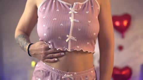 Cassi online show from 03/17/26, 04:06