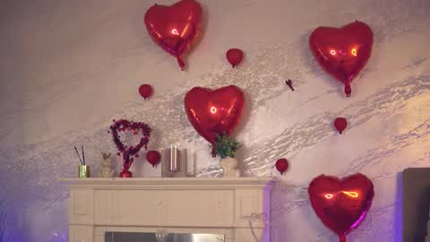 Cassi online show from 03/27/26, 04:18