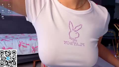 Snapshot of cassiemur_ chatting on 07/17/26, 08:10 Cassie online show from 07/17/26, 08:10