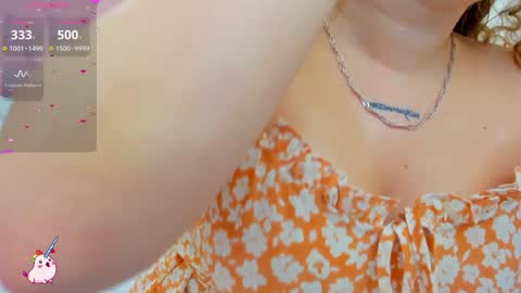 Curly online show from 01/03/25, 07:29