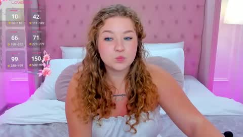 Curly online show from 02/19/25, 10:12