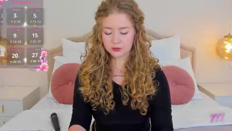 Curly online show from 02/04/26, 06:30