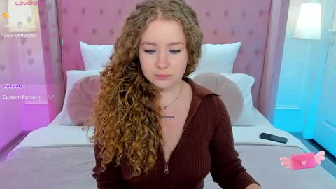 Curly online show from 04/28/26, 05:12