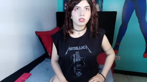 Snapshot of cassierosse_ chatting on 04/29/26, 04:38 CassieRosse online show from 04/29/26, 04:38