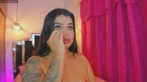 Snapshot of cassiestevenss chatting on 03/27/26, 11:37 Cassie Stevens online show from 03/27/26, 11:37