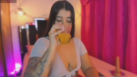 Snapshot of cassiestevenss chatting on 04/01/26, 02:12 Cassie Stevens online show from 04/01/26, 02:12