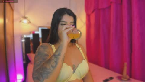 Snapshot of cassiestevenss chatting on 04/02/26, 01:58 Cassie Stevens online show from 04/02/26, 01:58