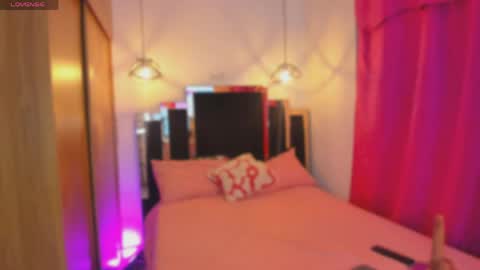 Snapshot of cassiestevenss chatting on 04/17/26, 05:21 Cassie Stevens online show from 04/17/26, 05:21