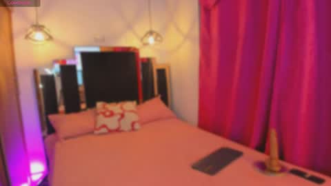 Snapshot of cassiestevenss chatting on 04/21/26, 03:35 Cassie Stevens online show from 04/21/26, 03:35