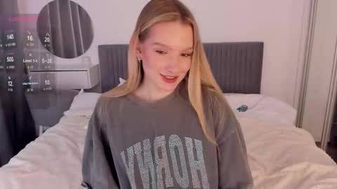 Angel 3 online show from 11/16/25, 11:05