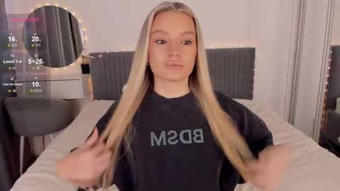 Angel 3 online show from 02/01/26, 12:04